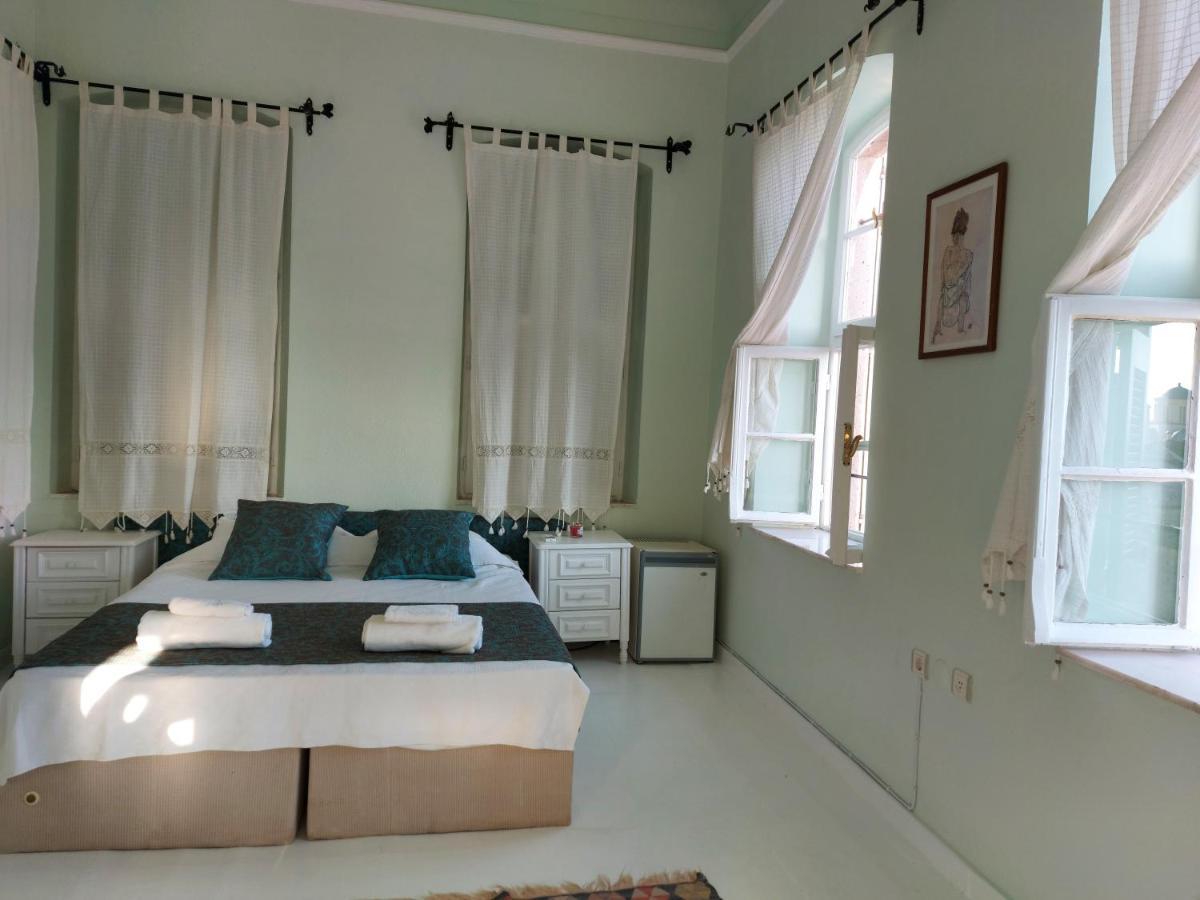 Eolos House Cunda Айвалик Екстер'єр фото