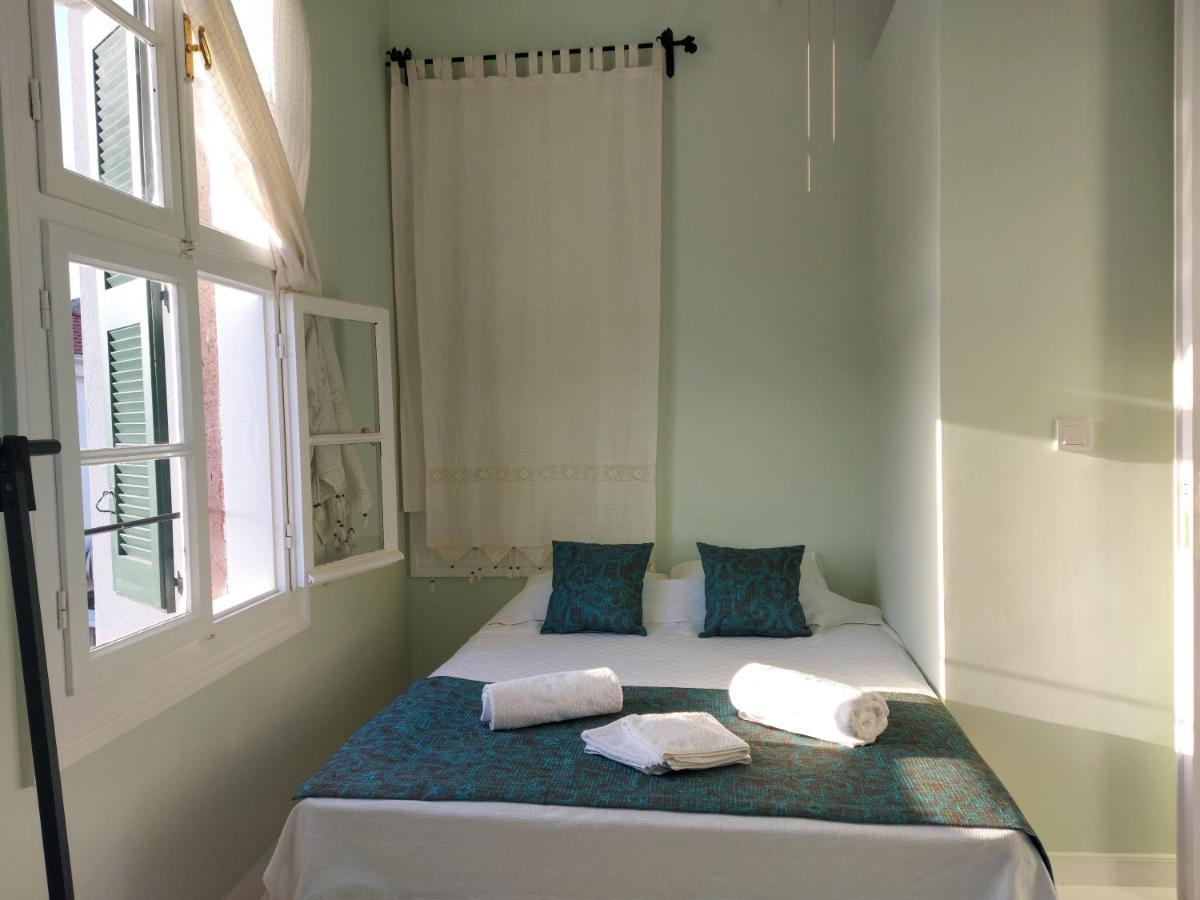 Eolos House Cunda Айвалик Екстер'єр фото