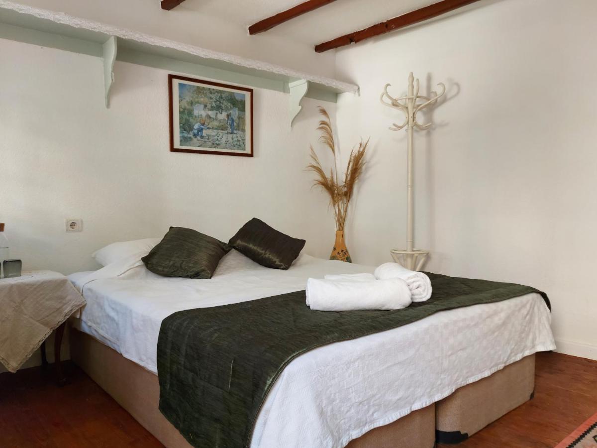 Eolos House Cunda Айвалик Екстер'єр фото