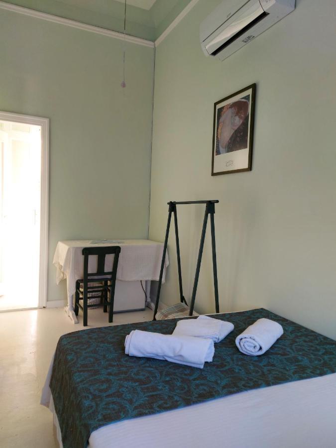 Eolos House Cunda Айвалик Екстер'єр фото