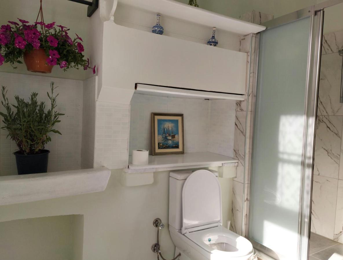 Eolos House Cunda Айвалик Екстер'єр фото