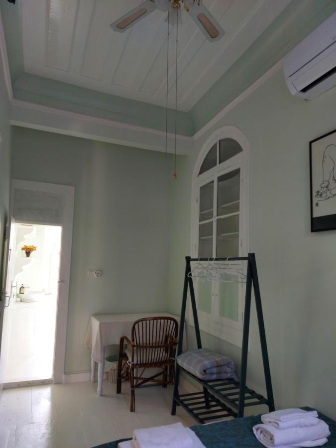 Eolos House Cunda Айвалик Екстер'єр фото