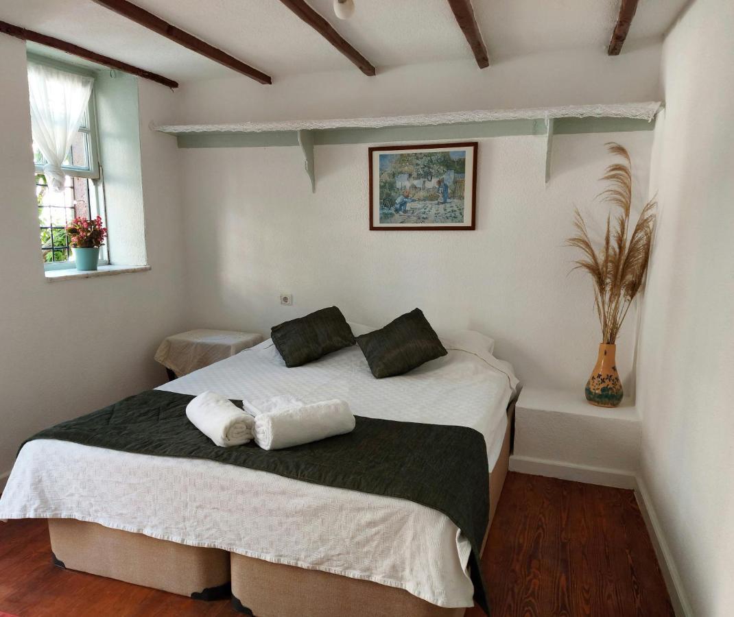 Eolos House Cunda Айвалик Екстер'єр фото