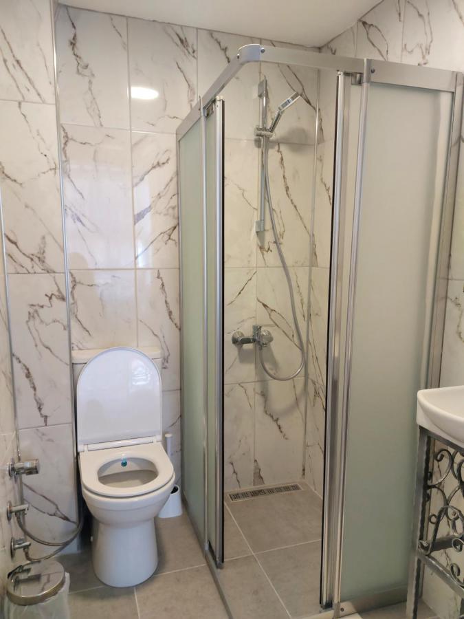 Eolos House Cunda Айвалик Екстер'єр фото