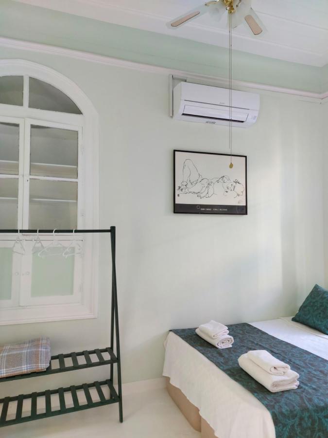 Eolos House Cunda Айвалик Екстер'єр фото