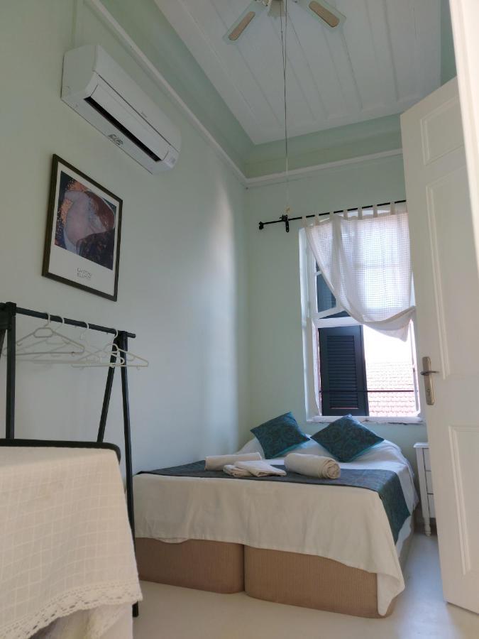 Eolos House Cunda Айвалик Екстер'єр фото