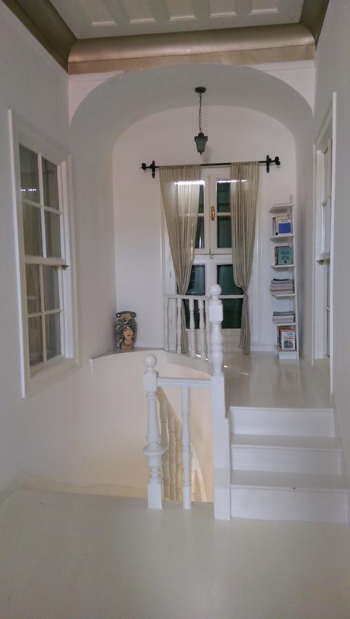 Eolos House Cunda Айвалик Екстер'єр фото