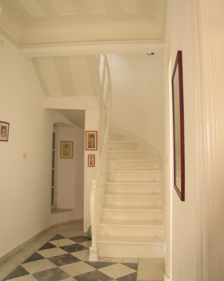 Eolos House Cunda Айвалик Екстер'єр фото
