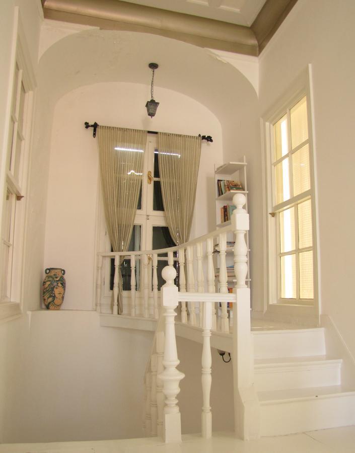Eolos House Cunda Айвалик Екстер'єр фото
